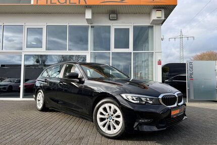 BMW 318 Gebrauchtwagen