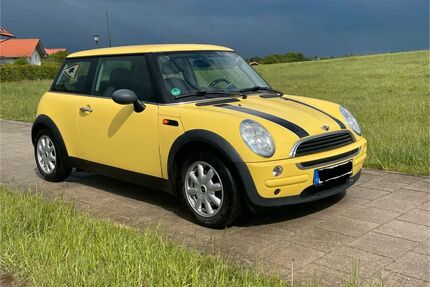 Mini ONE Gebrauchtwagen