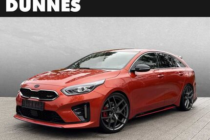 Kia pro ceed / ProCeed Gebrauchtwagen