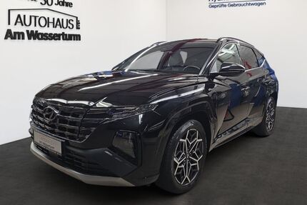 Hyundai TUCSON Gebrauchtwagen