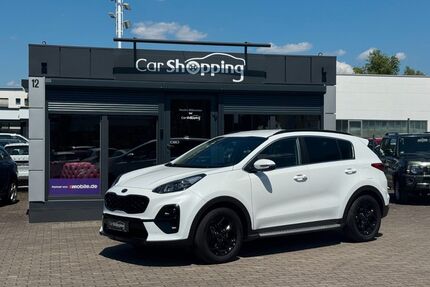 Kia Sportage Gebrauchtwagen