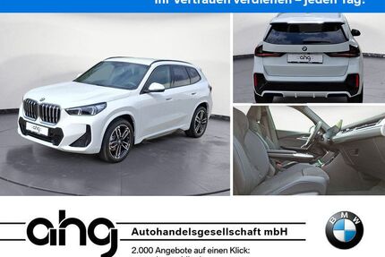 BMW X1 Gebrauchtwagen