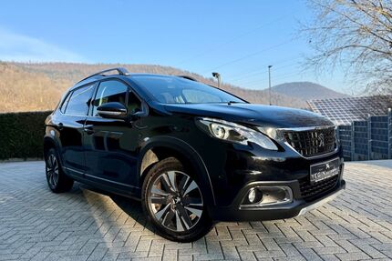 Peugeot 2008 Gebrauchtwagen
