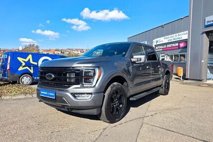Ford F 150 Gebrauchtwagen