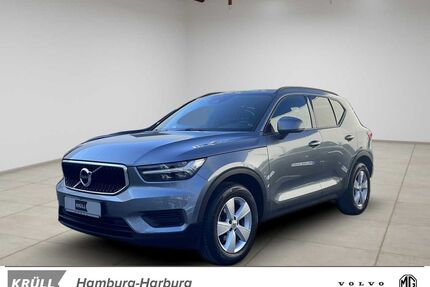 Volvo XC40 Gebrauchtwagen
