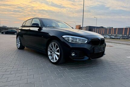 BMW 116 Gebrauchtwagen