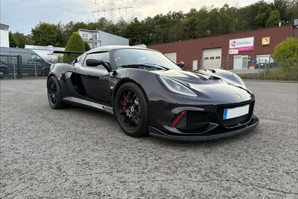 Lotus Exige Gebrauchtwagen