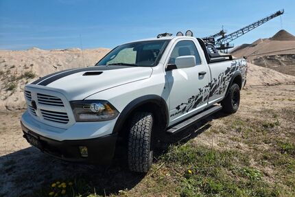 Dodge RAM Gebrauchtwagen