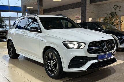 Mercedes-Benz GLE 350 Gebrauchtwagen