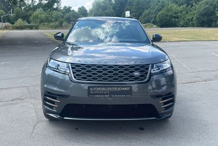 Land Rover Range Rover Velar Gebrauchtwagen