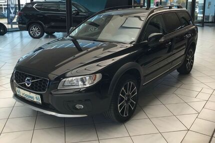 Volvo XC70 Gebrauchtwagen