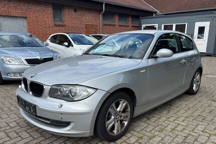 BMW 116 Gebrauchtwagen