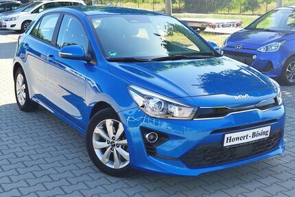 Kia Rio Gebrauchtwagen