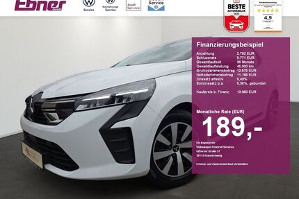 Mitsubishi Colt Gebrauchtwagen