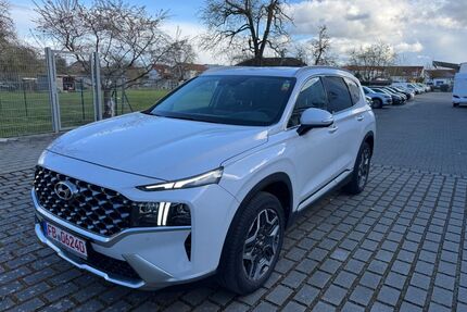 Hyundai SANTA FE Gebrauchtwagen