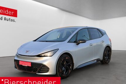 Cupra Born Gebrauchtwagen