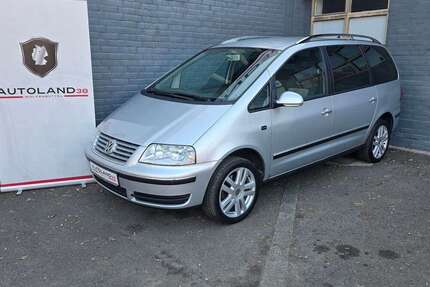 VW Sharan Gebrauchtwagen