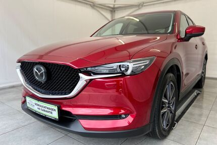 Mazda CX-5 Gebrauchtwagen