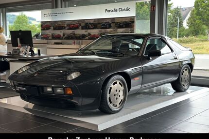 Porsche 928 Gebrauchtwagen