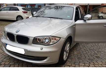 BMW 116 Gebrauchtwagen