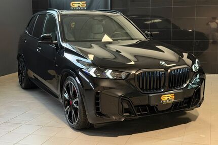 BMW X5 Gebrauchtwagen