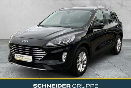 Ford Kuga Gebrauchtwagen