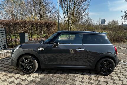 Mini Cooper S Gebrauchtwagen