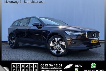 Volvo V60 Cross Country Gebrauchtwagen