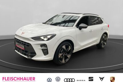 Cupra Terramar Gebrauchtwagen