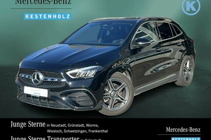 Mercedes-Benz GLA 180 Gebrauchtwagen