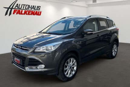 Ford Kuga Gebrauchtwagen