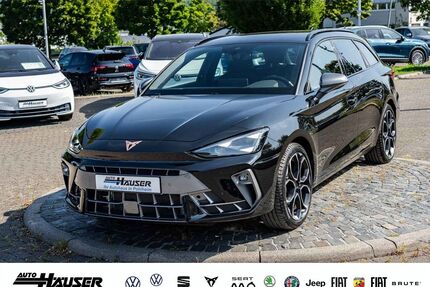 Cupra Leon Gebrauchtwagen