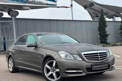 Mercedes-Benz E 250 Gebrauchtwagen