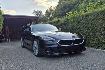 BMW Z4 M Gebrauchtwagen