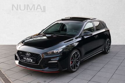 Hyundai i30 Gebrauchtwagen