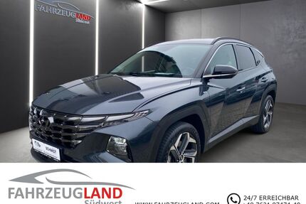Hyundai TUCSON Gebrauchtwagen