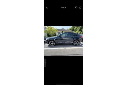 BMW X4 Gebrauchtwagen