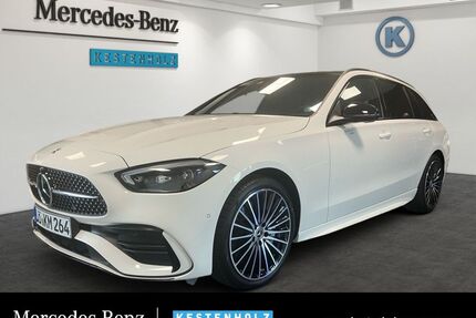 Mercedes-Benz C 220 Gebrauchtwagen