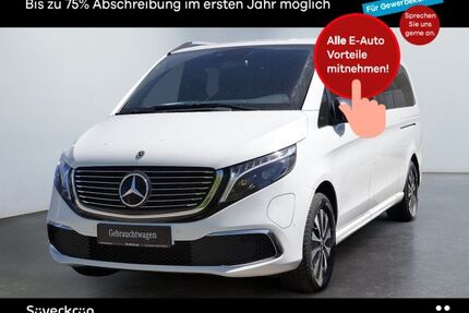 Mercedes-Benz EQV Gebrauchtwagen