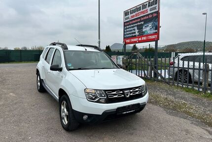 Dacia Duster Gebrauchtwagen