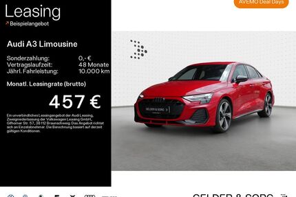 Audi A3 Gebrauchtwagen