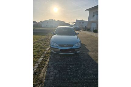 Ford Mondeo Gebrauchtwagen