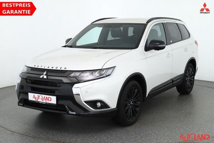 Mitsubishi Outlander Gebrauchtwagen
