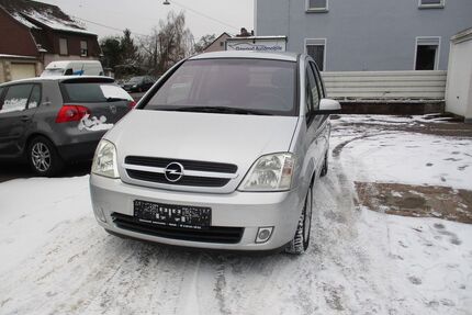Opel Meriva Gebrauchtwagen