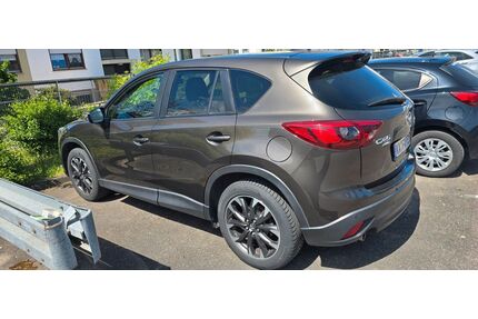 Mazda CX-5 Gebrauchtwagen