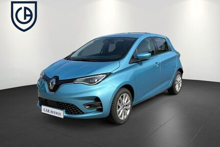 Renault ZOE Gebrauchtwagen