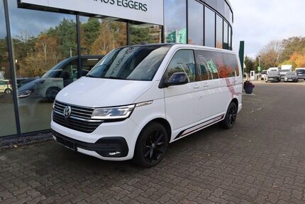 VW T6 Multivan Gebrauchtwagen