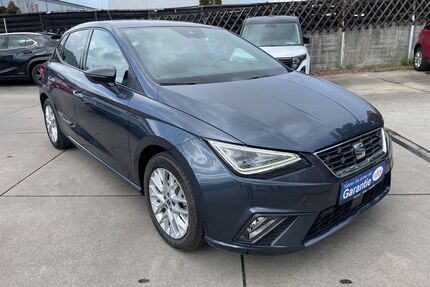 Seat Ibiza Gebrauchtwagen