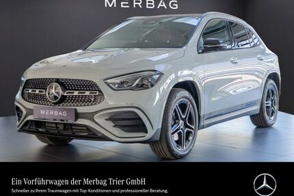 Mercedes-Benz GLA 250 Gebrauchtwagen