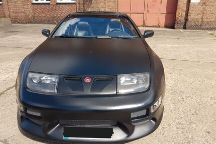 Nissan 300 ZX Gebrauchtwagen